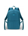 dicota Plecak Eco Backpack SCALE 13-15.6 niebieski - nr 46