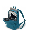 dicota Plecak Eco Backpack SCALE 13-15.6 niebieski - nr 47