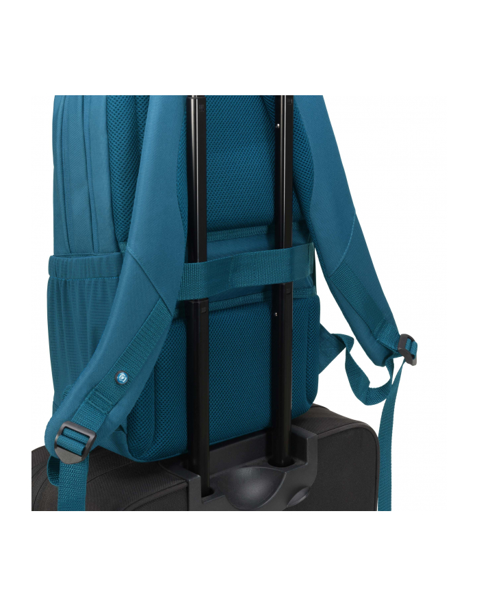 dicota Plecak Eco Backpack SCALE 13-15.6 niebieski główny