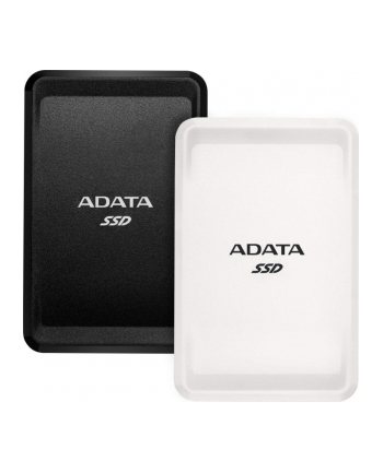 adata Dysk SSD EXTERNAL SC685 1TB USB3.2-A/C White