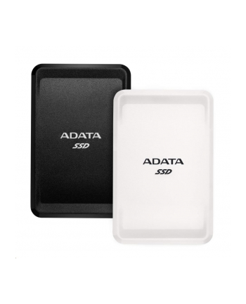 adata Dysk SSD EXTERNAL SC685 1TB USB3.2-A/C White