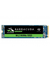 seagate Dysk SSD Barracuda 510 1TB PCIe M.2 - nr 30