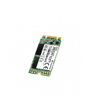 transcend Dysk SSD M.2 2242 256GB SATA3 B+M KEY, TLC nr 2