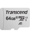 transcend Karta pamięci microSDXC 64G CL10 V30 95/40 MB/s - nr 4
