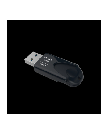 pny Pendrive 128GB USB3.1 ATTACHE 4 FD128ATT431KK-EF