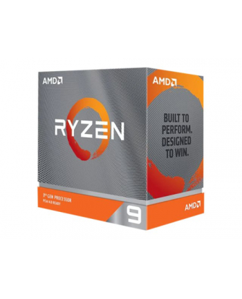 amd Procesor Ryzen 9 3950X 3,5GH 100-100000023BOX