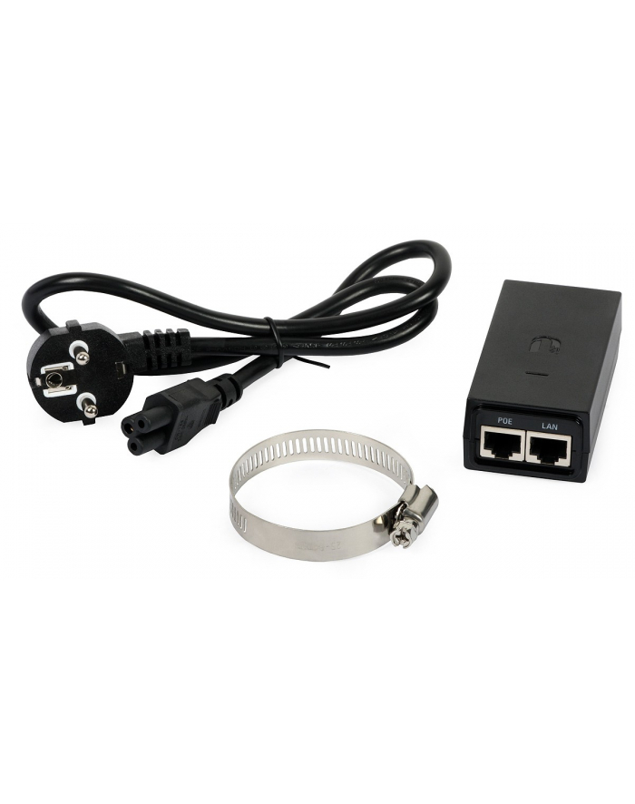 ubiquiti Wzmacniacz sygnału NanoBeam M5 Bridge 5GHz NBE-M5-16 główny