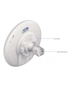 ubiquiti Wzmacniacz sygnału NanoBeam M5 Bridge 5GHz NBE-M5-16 - nr 8