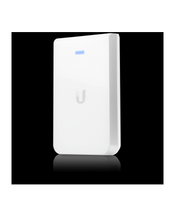 ubiquiti Punkt dostępowy AC In-Wall AP UAP-AC-IW