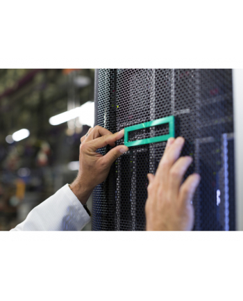 hewlett packard enterprise !HPE ARUBA 1G SFP LC SX 500m MMF XCVR     J4858D