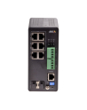 axis Przełącznik sieciowy PoE przemysłowy T8504-R - nr 8
