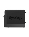 synology NAS DS420J 4xHDD 1GB DDR4 1,4Ghz 2xUSB3.0 1xRJ45 2Y - nr 10