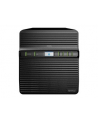 synology NAS DS420J 4xHDD 1GB DDR4 1,4Ghz 2xUSB3.0 1xRJ45 2Y - nr 18