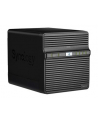 synology NAS DS420J 4xHDD 1GB DDR4 1,4Ghz 2xUSB3.0 1xRJ45 2Y - nr 20