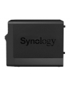 synology NAS DS420J 4xHDD 1GB DDR4 1,4Ghz 2xUSB3.0 1xRJ45 2Y - nr 23