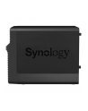 synology NAS DS420J 4xHDD 1GB DDR4 1,4Ghz 2xUSB3.0 1xRJ45 2Y - nr 39
