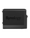 synology NAS DS420J 4xHDD 1GB DDR4 1,4Ghz 2xUSB3.0 1xRJ45 2Y - nr 41