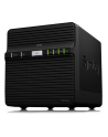 synology NAS DS420J 4xHDD 1GB DDR4 1,4Ghz 2xUSB3.0 1xRJ45 2Y - nr 43