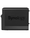 synology NAS DS420J 4xHDD 1GB DDR4 1,4Ghz 2xUSB3.0 1xRJ45 2Y - nr 46