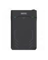 unitek Obudowa USB 3.1 do HDD 2,5, 3,5 SATA UASP, Y-3035 - nr 4