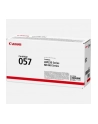 canon CRG Toner 057 3009C002 - nr 25