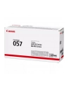 canon CRG Toner 057 3009C002 - nr 37