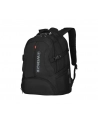 Plecak WENGER Transit 40cm czarny WE600636 - nr 11