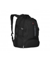 Plecak WENGER Transit 40cm czarny WE600636 - nr 13