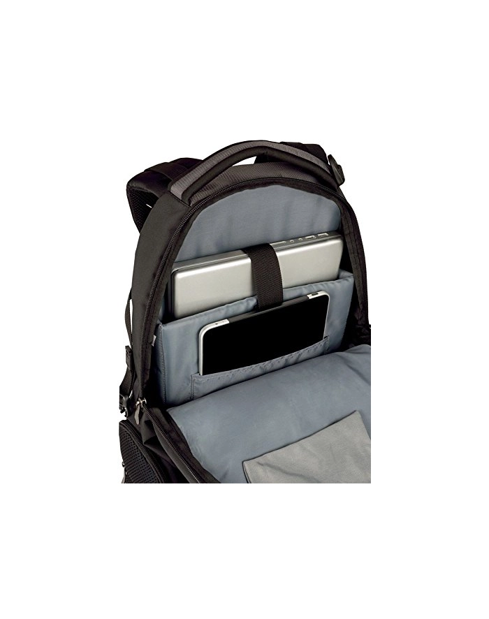 Plecak WENGER Transit 40cm czarny WE600636 główny