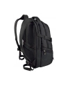 Plecak WENGER Transit 40cm czarny WE600636 - nr 4