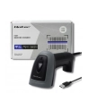 qoltec Czytnik kodów kreskowych 1D i 2D | USB - nr 15
