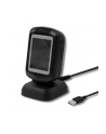 qoltec Stacjonarny czytnik kodów kreskowych 1D i 2D | USB - nr 11