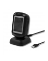 qoltec Stacjonarny czytnik kodów kreskowych 1D i 2D | USB - nr 12