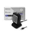 qoltec Stacjonarny czytnik kodów kreskowych 1D i 2D | USB - nr 13