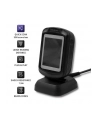 qoltec Stacjonarny czytnik kodów kreskowych 1D i 2D | USB - nr 15