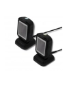 qoltec Stacjonarny czytnik kodów kreskowych 1D i 2D | USB - nr 16