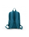 dicota Plecak Eco Backpack SCALE 13-15.6 niebieski - nr 12
