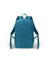 dicota Plecak Eco Backpack SCALE 13-15.6 niebieski - nr 15