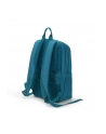 dicota Plecak Eco Backpack SCALE 13-15.6 niebieski - nr 19