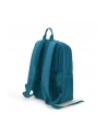dicota Plecak Eco Backpack SCALE 13-15.6 niebieski - nr 23