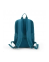 dicota Plecak Eco Backpack SCALE 13-15.6 niebieski - nr 26