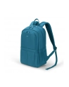 dicota Plecak Eco Backpack SCALE 13-15.6 niebieski - nr 29