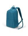 dicota Plecak Eco Backpack SCALE 13-15.6 niebieski - nr 30