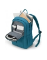 dicota Plecak Eco Backpack SCALE 13-15.6 niebieski - nr 32
