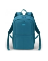 dicota Plecak Eco Backpack SCALE 13-15.6 niebieski - nr 33
