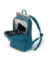 dicota Plecak Eco Backpack SCALE 13-15.6 niebieski - nr 35