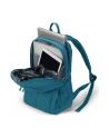 dicota Plecak Eco Backpack SCALE 13-15.6 niebieski - nr 38