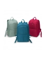dicota Plecak Eco Backpack SCALE 13-15.6 niebieski - nr 49