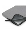 dicota Etui Skin URBAN 12 szare - nr 12