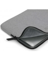 dicota Etui Skin URBAN 12 szare - nr 36